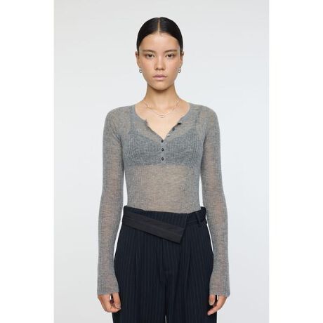 [^ԁF010IA170-6511]ySHEER HENRY NECK KNIT TOP ^ VA[w[lbNjbggbvXz|CgfBe[㎿ȗrтƃJV~uhujbggbvXB_炩炩ȔGŁAKȒSn܂BVA[ȓƃtBbĝVGbg炵āAfRew[lbNdlŔvXBtgɕԏȃ{^AVvȃfUCɂ肰ȂANZgYĂ܂BX^CO1Œ΃Ci[Ƃ̃RgXgy߁AZVAȈۂɁB2FC[hĂBXbNXƍ킹Đꂽ͋CɁA܂fjƍ킹΃JWAȒɂî钅Ȃy߂܂BnF@nFLkFL򊴁FG\mF̏AN[jO肢܂B􂢕@ԈႦ܂Ƒ傫k݁A^sǂKN܂̂ŁAӂBpĂɃsO܂BG\mFAe̊mF肢܂BîCɓo^CɓACe̍ēׁE݌1_Ȃǂ̒ʒm󂯎邱Ƃł܂BuĥCɓo^VACeׂ̓lCACe̍ēׁA߃gsbNXȂǁAuh̏󂯎邱Ƃł܂B[ӎ]摜̏i̓TvłBۂ̏iƎdlAH኱قȂꍇ܂B摜̏i͌̏Ǝ˂pxAg̃j^[ɂAƐFقȂꍇ܂BpA舵̍ۂ́AAeV^OmFB