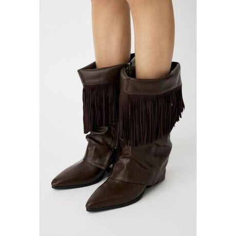 [^ԁF010IA255-3781]yFRINGE COVER BOOTS ^ tWJo[u[cz|CgfBe[̂tFCNU[Be[WCNȕ͋CoJo[u[cBJo[͎O\ŁAEFX^fBe[̃V[gu[cƂĂpł2WAYdlB͂L߂ɐ݌vĂAu[cC₷oX|CgłBX^COfjgEU[u[cCāA90s[hȃ[hɎdグĂBJo[OĂƗ΁AWPbg⃏s[XX^C̊OƂĂ􂵂܂BtWтɍL܂Bׁ̈AɈ肷ꍇ܂̂ŁAӂB܂AtW͐FAFڍs܂BJłʂꂽ܂܂̕uAF̏̒{gXɎCȂlɒӂĂBîCɓo^CɓACe̍ēׁE݌1_Ȃǂ̒ʒm󂯎邱Ƃł܂BuĥCɓo^VACeׂ̓lCACe̍ēׁA߃gsbNXȂǁAuh̏󂯎邱Ƃł܂B[ӎ]摜̏i̓TvłBۂ̏iƎdlAH኱قȂꍇ܂B摜̏i͌̏Ǝ˂pxAg̃j^[ɂAƐFقȂꍇ܂BpA舵̍ۂ́AAeV^OmFB