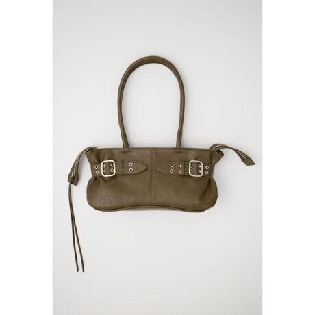 [^ԁF010IA155-3221]yBELTED SQUARE TOTE ^ xebhXNGAg[gz|CgTChɕtIWĩobÑxgdlɂVGbgςobOBfBe[₷߂̃nh퓮삵₷A߂̍ŕ̏oȒPłB_炩̂fނƌ̃t@Xi[Oɐ炵fUCŗ̊obOɎdグĂ܂BX^COIWĩobNƃxgɕtng̋N[Ȉۂ̃obO̓[hɂJWAɂDBnFv(BLK̂ݑJ[Ƃ͈قȂ鐶nłB)gpĂ܂Bgp񐔂ɂ炸AԂ̌o߂Ƌɗ򉻂AЂъǍ܂Bꂪt܂܂̕u͗򉻂𑁂߂܂̂łӉBߓxȖC͎̔̌ɂȂ܂̂łBۊǂ͍A̓ȂꏊɕۊǂĉBZF͐Fꍇ܂BZW̔zFgݍ킹͔ĂBîCɓo^CɓACe̍ēׁE݌1_Ȃǂ̒ʒm󂯎邱Ƃł܂BuĥCɓo^VACeׂ̓lCACe̍ēׁA߃gsbNXȂǁAuh̏󂯎邱Ƃł܂B[ӎ]摜̏i̓TvłBۂ̏iƎdlAH኱قȂꍇ܂B摜̏i͌̏Ǝ˂pxAg̃j^[ɂAƐFقȂꍇ܂BpA舵̍ۂ́AAeV^OmFB