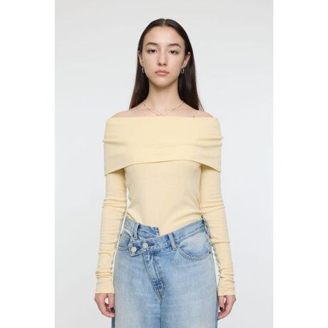 [^ԁF010IA180-8261]yOFF SHOULDER CUT TOP ^ ItV_[JbggbvXz|CgfBe[̃ufނgpItV_[JbggbvXB_炩ĝɉVGbg炵ĂA`fUCŃwV[Ȕo܂BVvȂꂽۂ^AV[YXŊł閜\ACełBX^CORpNgȃgbvXɂ́AChfjJ[SpcȂǃYCNȃ{g킹̂߁BVGbg̃RgXgŃoXǂȂ܂BnF@nFLkF򊴁FG\̊mFAtLp̊mF肢v܂BîCɓo^CɓACe̍ēׁE݌1_Ȃǂ̒ʒm󂯎邱Ƃł܂BuĥCɓo^VACeׂ̓lCACe̍ēׁA߃gsbNXȂǁAuh̏󂯎邱Ƃł܂B[ӎ]摜̏i̓TvłBۂ̏iƎdlAH኱قȂꍇ܂B摜̏i͌̏Ǝ˂pxAg̃j^[ɂAƐFقȂꍇ܂BpA舵̍ۂ́AAeV^OmFB