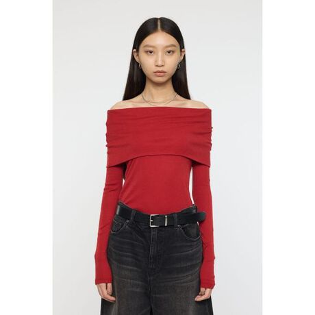 [^ԁF010IA180-8261]yOFF SHOULDER CUT TOP ^ ItV_[JbggbvXz|CgfBe[̃ufނgpItV_[JbggbvXB_炩ĝɉVGbg炵ĂA`fUCŃwV[Ȕo܂BVvȂꂽۂ^AV[YXŊł閜\ACełBX^CORpNgȃgbvXɂ́AChfjJ[SpcȂǃYCNȃ{g킹̂߁BVGbg̃RgXgŃoXǂȂ܂BnF@nFLkF򊴁FG\̊mFAtLp̊mF肢v܂BîCɓo^CɓACe̍ēׁE݌1_Ȃǂ̒ʒm󂯎邱Ƃł܂BuĥCɓo^VACeׂ̓lCACe̍ēׁA߃gsbNXȂǁAuh̏󂯎邱Ƃł܂B[ӎ]摜̏i̓TvłBۂ̏iƎdlAH኱قȂꍇ܂B摜̏i͌̏Ǝ˂pxAg̃j^[ɂAƐFقȂꍇ܂BpA舵̍ۂ́AAeV^OmFB