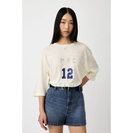 [^ԁF010IA290-1871]yBROKEN FOOTBALL TEE ^ u[Ntbg{[TEEz|Cĝ_炩Sn̗ǂTVcBfBe[PRINT𒅌Âoo[vgBX^COChtAȂǍL̂VGbg̃fjpcƂ̒Ȃ߂łBWPbg̃Ci[Ƃč킹X^COɌ܂܂BîCɓo^CɓACe̍ēׁE݌1_Ȃǂ̒ʒm󂯎邱Ƃł܂BuĥCɓo^VACeׂ̓lCACe̍ēׁA߃gsbNXȂǁAuh̏󂯎邱Ƃł܂B[ӎ]摜̏i̓TvłBۂ̏iƎdlAH኱قȂꍇ܂B摜̏i͌̏Ǝ˂pxAg̃j^[ɂAƐFقȂꍇ܂BpA舵̍ۂ́AAeV^OmFB