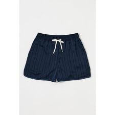 SATIN TRACK ショーツ