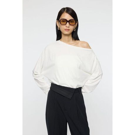 [^ԁF010IA280-3461]yOVER DYED ONE SHOULDER L^S TEE ^ I[o[ _Ch V_[ OX[u TVcz|CgfBe[AVg[ȃV_[fUCۓIȃJbg\[AI[o[_CHŎdグ1BƓ̐FƉs܂AVvȃVGbgɃBe[ŴjAXvX܂BEGXgɊ񂹂ꂽMU[{fBCāA肰Ȃ炵o܂BWHT͉HȂAVvőlۂdオłBX^COJ[Spcfjƍ킹΁Al̃Xg[gJWAɁBXJ[gXbNXɃCĂAȂꊴ̂oX܂BVvȂ瑶݊̂1Ȃ̂ŁAANZT[⏬ŗVԂ̂߂łBîCɓo^CɓACe̍ēׁE݌1_Ȃǂ̒ʒm󂯎邱Ƃł܂BuĥCɓo^VACeׂ̓lCACe̍ēׁA߃gsbNXȂǁAuh̏󂯎邱Ƃł܂B[ӎ]摜̏i̓TvłBۂ̏iƎdlAH኱قȂꍇ܂B摜̏i͌̏Ǝ˂pxAg̃j^[ɂAƐFقȂꍇ܂BpA舵̍ۂ́AAeV^OmFB