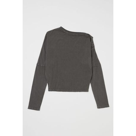 [^ԁF010IA280-3461]yOVER DYED ONE SHOULDER L^S TEE ^ I[o[ _Ch V_[ OX[u TVcz|CgfBe[AVg[ȃV_[fUCۓIȃJbg\[AI[o[_CHŎdグ1BƓ̐FƉs܂AVvȃVGbgɃBe[ŴjAXvX܂BEGXgɊ񂹂ꂽMU[{fBCāA肰Ȃ炵o܂BWHT͉HȂAVvőlۂdオłBX^COJ[Spcfjƍ킹΁Al̃Xg[gJWAɁBXJ[gXbNXɃCĂAȂꊴ̂oX܂BVvȂ瑶݊̂1Ȃ̂ŁAANZT[⏬ŗVԂ̂߂łBîCɓo^CɓACe̍ēׁE݌1_Ȃǂ̒ʒm󂯎邱Ƃł܂BuĥCɓo^VACeׂ̓lCACe̍ēׁA߃gsbNXȂǁAuh̏󂯎邱Ƃł܂B[ӎ]摜̏i̓TvłBۂ̏iƎdlAH኱قȂꍇ܂B摜̏i͌̏Ǝ˂pxAg̃j^[ɂAƐFقȂꍇ܂BpA舵̍ۂ́AAeV^OmFB
