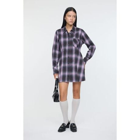 [^ԁF010IA233-8631]yCHECK SHIRT DRESS^ `FbN Vc hXz|CgYCNȃtBbgVGbg̃`FbNVcBfBe[Ƃngp邱ƂŃVh~܂BH~̃AE^[𒅗p邩ɂ߂̃Vcs[XłB̓I[o[ɂtBbgɂVGbg̓̋Cŕς{^QӏtĂ܂BX^COXNGAgD[̃Ou[c킹͂ARC[t@[ɃnC\bNX̍킹NVbNł߂łBnFȂ@nFȂLkFȂ򊴁FȂîCɓo^CɓACe̍ēׁE݌1_Ȃǂ̒ʒm󂯎邱Ƃł܂BuĥCɓo^VACeׂ̓lCACe̍ēׁA߃gsbNXȂǁAuh̏󂯎邱Ƃł܂B[ӎ]摜̏i̓TvłBۂ̏iƎdlAH኱قȂꍇ܂B摜̏i͌̏Ǝ˂pxAg̃j^[ɂAƐFقȂꍇ܂BpA舵̍ۂ́AAeV^OmFB