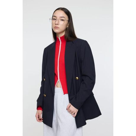 [^ԁF010IA330-1631]yDOUBLE BREASTED BLAZER ^ _u uXebh uU[z|Cg}jbVȃ[hY_uuXg̃uU[Bقǂ悭ƂVGbgŁAfjɂXbNXɂ}b`閜\ACeBJ[ɂă{^̎dlςAۂɕω܂BfBe[lCr[̓S[h̃^{^ŃNVbN؂₩ȈہBuE͐{^̗pAƉ݂̂\ɁB_uuXg̃tgƃs[NhyŁAV[vȈۂoBqbvɂ钅ŁApcɂXJ[gɂoX悭킹fUCBX^COfjƍ킹āA悭͂̔l̃JWAX^CɁBuE̓g[A[XJ[R[fŏ_炩AlCr[̓mg[vbs[eCXgɁB̓[t@[u[cŃ}jbVɁAq[ŏ炵oĂfGłBîCɓo^CɓACe̍ēׁE݌1_Ȃǂ̒ʒm󂯎邱Ƃł܂BuĥCɓo^VACeׂ̓lCACe̍ēׁA߃gsbNXȂǁAuh̏󂯎邱Ƃł܂B[ӎ]摜̏i̓TvłBۂ̏iƎdlAH኱قȂꍇ܂B摜̏i͌̏Ǝ˂pxAg̃j^[ɂAƐFقȂꍇ܂BpA舵̍ۂ́AAeV^OmFB