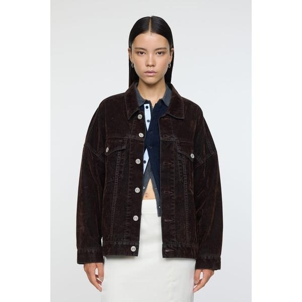 デニムワークジャケット | ジャーナルスタンダード レサージュ