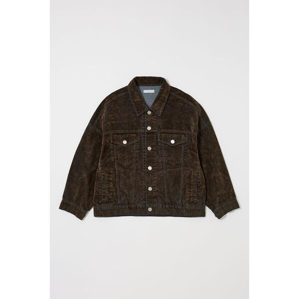 極美品　22/SS ザニューハウス トムボーイ テーラードジャケット　ゆったり 極美品 22/SS ザニューハウス トムボーイ テーラードジャケット