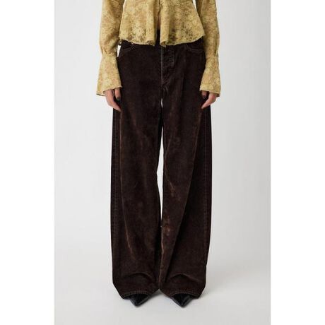 [^ԁF010IAA11-5291]yMIDRISE CORDUROY  BAGGY ^ ~bhCYR[fCoM[zNEW SURFACE.NEW DIMENSION.MOUSSY CORDUROY JEANS.EtbL[~Be[WHGߊ̂ԃACeMOUSSY JEANS̐EςŊvVIȌɁBtbL[HŃR[fC\Afĵ悤ɃA^AHoƂł鐶ngpB߂܂ꂽ悤Ȑ􂢂炵̂H{ABe[Ŵ镵͋CɎdグĂ܂BD^BRNBEG̓x[XɃubN̐ngp邱ƂŁAŝF\BJ[KHA̓x[XɃCfBSfjgpBނƂɃfj̕܂BE{[̂oM[VGbgɌčL郏ChVGbg̃oM[͋rʂ̂钷߂̌҉ݒŁA|Cebh̃V[Yu[cƂDłB{iIȃ{^tCdlł傤ǗǂɃtBbgAEGXgCɔ̏o~bhCYݒBт̃WPbgƃZbgAbṽX^CO߂łBnFȂ@nFȂLkFȂ򊴁FȂ舵̂Ӂ{i͈ꕔA܂́ASʂɃtbL[vg{Ă܂Bvg̓Agp ׂщĤ̂֕tAFAFڂ肷邱Ƃ܂Bvg͂pigpjɂĒE蔖Ȃ܂BɉߓxȖCƁAɂȂ܂̂łӉB{i͑fނ̓F܂BAN[jOAp(gpjɑ̈ߗނG݁AƋނɐFڂ肷鎖܂BɊJŎԂł́AFɂȂ܂BAWFƂ̑gݍ킹͔A舵ɂ͏\ӉB{íAfޓȉ̓_ɂӂBEpɂސFAƓȐFω܂BEJ⊾̎ԁApAN[jOɂđ̈ߗށAG݁AƋɐF܂BEEWFƂ̑gݍ킹͔ĉBEWF͌iOjɎアߕϐF鎖܂B˓ǔɒԂ炳Ȃ悤ӉBENbV_[WH̐íApɂĉHӏ̍L肪鎖܂BEpɂꑽ̏k݂lWii˂Čԁj鎖܂BE{^⃊xbgȂǂ̋gpĂꍇ͓ˋNŐl̂Ώە