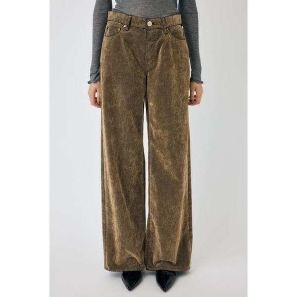 LOW CLOTCH ペインターパンツ | マウジー(MOUSSY) | マルイ