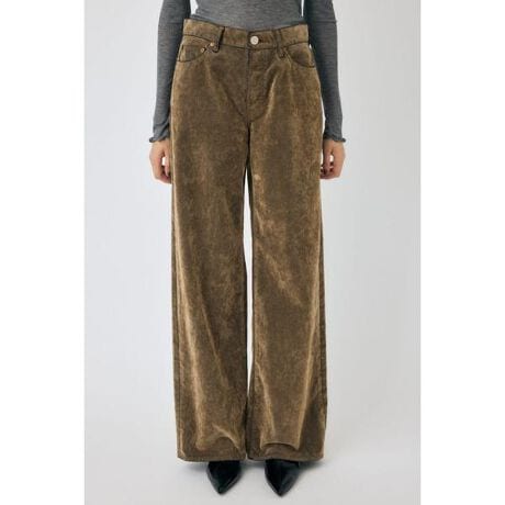 [^ԁF010IAA11-5291]yMIDRISE CORDUROY  BAGGY ^ ~bhCYR[fCoM[zNEW SURFACE.NEW DIMENSION.MOUSSY CORDUROY JEANS.EtbL[~Be[WHGߊ̂ԃACeMOUSSY JEANS̐EςŊvVIȌɁBtbL[HŃR[fC\Afĵ悤ɃA^AHoƂł鐶ngpB߂܂ꂽ悤Ȑ􂢂炵̂H{ABe[Ŵ镵͋CɎdグĂ܂BD^BRNBEG̓x[XɃubN̐ngp邱ƂŁAŝF\BJ[KHA̓x[XɃCfBSfjgpBނƂɃfj̕܂BE{[̂oM[VGbgɌčL郏ChVGbg̃oM[͋rʂ̂钷߂̌҉ݒŁA|Cebh̃V[Yu[cƂDłB{iIȃ{^tCdlł傤ǗǂɃtBbgAEGXgCɔ̏o~bhCYݒBт̃WPbgƃZbgAbṽX^CO߂łBnFȂ@nFȂLkFȂ򊴁FȂ舵̂Ӂ{i͈ꕔA܂́ASʂɃtbL[vg{Ă܂Bvg̓Agp ׂщĤ̂֕tAFAFڂ肷邱Ƃ܂Bvg͂pigpjɂĒE蔖Ȃ܂BɉߓxȖCƁAɂȂ܂̂łӉB{i͑fނ̓F܂BAN[jOAp(gpjɑ̈ߗނG݁AƋނɐFڂ肷鎖܂BɊJŎԂł́AFɂȂ܂BAWFƂ̑gݍ킹͔A舵ɂ͏\ӉB{íAfޓȉ̓_ɂӂBEpɂސFAƓȐFω܂BEJ⊾̎ԁApAN[jOɂđ̈ߗށAG݁AƋɐF܂BEEWFƂ̑gݍ킹͔ĉBEWF͌iOjɎアߕϐF鎖܂B˓ǔɒԂ炳Ȃ悤ӉBENbV_[WH̐íApɂĉHӏ̍L肪鎖܂BEpɂꑽ̏k݂lWii˂Čԁj鎖܂BE{^⃊xbgȂǂ̋gpĂꍇ͓ˋNŐl̂Ώە