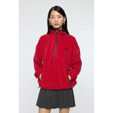 [^ԁF010IA430-6551]yFLEECE ZIP PO^ t[XWbvvI[o[z|Cgt[XfނgpVvȃfUC̃n[tWbvvI[o[BfBe[n̓bVŒʋCǂȂĂ܂BEGXgɃXshĂ̂Œ̒ł܂BX^CO~jXJ[gƍ킹AK[[ȊÂ~bNXX|[eB[ȒȂ߁BnFȂ@nFLkFȂ򊴁FȂîCɓo^CɓACe̍ēׁE݌1_Ȃǂ̒ʒm󂯎邱Ƃł܂BuĥCɓo^VACeׂ̓lCACe̍ēׁA߃gsbNXȂǁAuh̏󂯎邱Ƃł܂B[ӎ]摜̏i̓TvłBۂ̏iƎdlAH኱قȂꍇ܂B摜̏i͌̏Ǝ˂pxAg̃j^[ɂAƐFقȂꍇ܂BpA舵̍ۂ́AAeV^OmFB