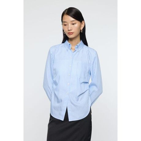 [^ԁF010IA130-3171]ySTRIPED FIT SHIRT^ XgCvh  tBbgVcz|CgtBbĝVGbg͂̃XgCvVcBx[VbNŎg₷Cgu[ƁAgĥ郉CgsÑXgCv2FWJłBC[hňNʂĒp\Ȕėp̍ACełBfBe[悢芴̂鐶ngpARpNgYȃVGbgL[v邱ƂŃX^CAbvɂȂACełBX^CO1ŒȂ̂͂AjbgWPbg̃Ci[ƂĂ􂷂̂łǂȃX^COɂg閜\ACeBnFȂ@nFȂLkFȂ򊴁FȂîCɓo^CɓACe̍ēׁE݌1_Ȃǂ̒ʒm󂯎邱Ƃł܂BuĥCɓo^VACeׂ̓lCACe̍ēׁA߃gsbNXȂǁAuh̏󂯎邱Ƃł܂B[ӎ]摜̏i̓TvłBۂ̏iƎdlAH኱قȂꍇ܂B摜̏i͌̏Ǝ˂pxAg̃j^[ɂAƐFقȂꍇ܂BpA舵̍ۂ́AAeV^OmFB