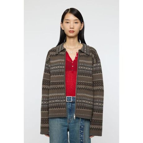 [^ԁF010IA270-3531]yFAIR ISLE KNIT JACKET^tFAACjbgWPbgz|CgfBe[tFAACŃBe[WWPbgɂȂĂ܂BX^COR[fCpcƍ킹NbVbN̂{[CbVȒȂ߁BnF@nFLkF򊴁FsO\܂ABG\̊mFAtLp̊mF肢v܂BîCɓo^CɓACe̍ēׁE݌1_Ȃǂ̒ʒm󂯎邱Ƃł܂BuĥCɓo^VACeׂ̓lCACe̍ēׁA߃gsbNXȂǁAuh̏󂯎邱Ƃł܂B[ӎ]摜̏i̓TvłBۂ̏iƎdlAH኱قȂꍇ܂B摜̏i͌̏Ǝ˂pxAg̃j^[ɂAƐFقȂꍇ܂BpA舵̍ۂ́AAeV^OmFB