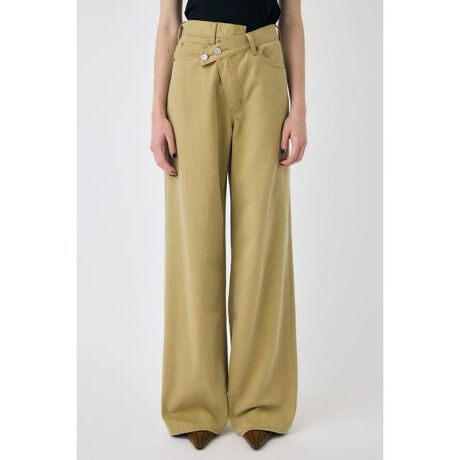 [^ԁF010IAA11-2401]yCROSS CHINO WIDE STRAIGHT ^ NX`mChXg[gz|CgCROSS WAIST WIDE STRAIGHTɃJ[ACeVoB߂x̃`mfނ́AnȂ\tgȕŁAłƂł_炩ȂFA^ȂǌoNωył܂BfBe[CN悤ȒiႢ̃EGXgfUCX^CÕANZgɂȂ{gBtBbg肩琞ɂčL郏ChXg[gVGbg͋rʔQB {[CbVȕ͋Ĉ햡BX^CORpNgTVcAL~\[^NgbvȂǃgbvXɂ͏炵tBbgACe킹Ĝ߂łB߂̃OXɂĂ̂ŁAgȟnCeNXj[J[T_Ƃ̑܂炵q[킹߁BtbgV[Y킹ɂ͐܂ԂŐăX^CÕ|CgɁBnFȂnFȂLkFȂ򊴁FȂ{íAfޓȉ̓_ɂӂBEpɂސFAƓȐFω܂BEJ⊾̎ԁApAN[jOɂđ̈ߗށAG݁AƋɐF܂BEEWFƂ̑gݍ킹͔ĉBE{^⃊xbgȂǂ̋gpĂꍇ͓ˋNŐl̂ΏەɃLY𕉂킹鋰ꂪ܂̂łӉB{i͍ق؂nɂĂ܂BpAN[jǑJԂɂAقꂪAق؂蕔ۂ܂Ă鎖܂̂ŁABقꂪڗۂ͂قꂽ肹AJbgĉBîCɓo^CɓACe̍ēׁE݌1_Ȃǂ̒ʒm󂯎邱Ƃł܂BuĥCɓo^VACeׂ̓lCACe̍ēׁA߃gsbNXȂǁAuh̏󂯎邱Ƃł܂B[ӎ]摜̏i̓TvłBۂ̏iƎdlAH኱قȂꍇ܂B摜̏i͌̏Ǝ˂pxAg̃j^[ɂAƐFقȂꍇ܂BpA舵̍ۂ́AAeV^OmFB