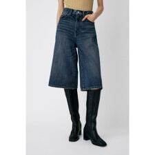 KNEE LENGTH BERMUDA パンツ