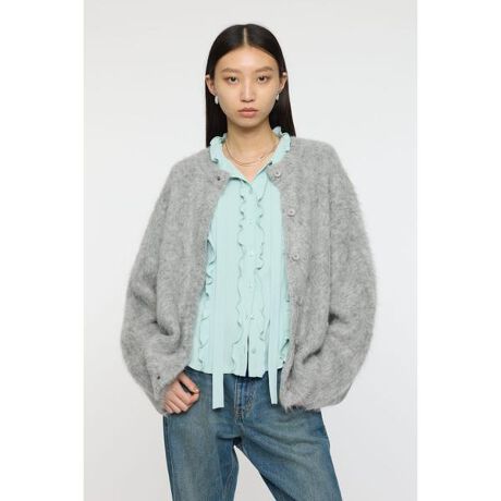 [^ԁF010IA370-8251]yALPACA MIX CARDIGAN^ApJ~bNXJ[fBKz|CgӂƂApJ̑fފ͂̃jbgJ[fBKBHD邾ŗD͋C܂ƂAH~̃X^CO_炩ʂ܂BAC{[E~gECgO[3FWJBfBe[ApJȂł͂̌yƕۉ˔fށBё̂ӂӂ̎ŁA邾ŉ؂₩ɂȂ܂Bqbvɂ䊴ŁApcɂXJ[gɂ킹₷TCWOBtg̓VvȃfUCȂ̂ŁACi[I΂񂵉\BJ[Ƃɕ͋CقȂAAC{[̓tF~jɃ~g͑u₩ɃCgO[̓VbNɌ܂܂BX^COL~s⃌[XCi[ƍ킹āA炵jAXR[fɁBfj⃏ChpcɉHDāÂ郊bNXX^CB^CgXJ[gV[g{gƍ킹āAӂӂ튴ĂoXɃANZT[⏬ŐF΁AVvȂ؂₩ȈہBîCɓo^CɓACe̍ēׁE݌1_Ȃǂ̒ʒm󂯎邱Ƃł܂BuĥCɓo^VACeׂ̓lCACe̍ēׁA߃gsbNXȂǁAuh̏󂯎邱Ƃł܂B[ӎ]摜̏i̓TvłBۂ̏iƎdlAH኱قȂꍇ܂B摜̏i͌̏Ǝ˂pxAg̃j^[ɂAƐFقȂꍇ܂BpA舵̍ۂ́AAeV^OmFB