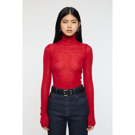 [^ԁF010IA170-7211]ySHEER TURTLE NECK KNIT TOP ^ VA[^[glbNjbggbvXz|CgiȃVA[lۂAghCNȈۂ̃^[glbNjbggbvXB肰ȂŃR[fBl[gɌy₩vX܂BfBe[jbgXEFbg̃Ci[ƂăC[hAJ[邾łƔł̂ŁAR[fdȂ肪Ȃꂩ̋G߂ɏd󂷂邱ƊԈႢȂłBX^COfj킹ŃJWAɎdグA̂{gƍ킹ĈĖƂĎgƕLBC[hŋGߊ̂钅Ȃ܂BîCɓo^CɓACe̍ēׁE݌1_Ȃǂ̒ʒm󂯎邱Ƃł܂BuĥCɓo^VACeׂ̓lCACe̍ēׁA߃gsbNXȂǁAuh̏󂯎邱Ƃł܂B[ӎ]摜̏i̓TvłBۂ̏iƎdlAH኱قȂꍇ܂B摜̏i͌̏Ǝ˂pxAg̃j^[ɂAƐFقȂꍇ܂BpA舵̍ۂ́AAeV^OmFB