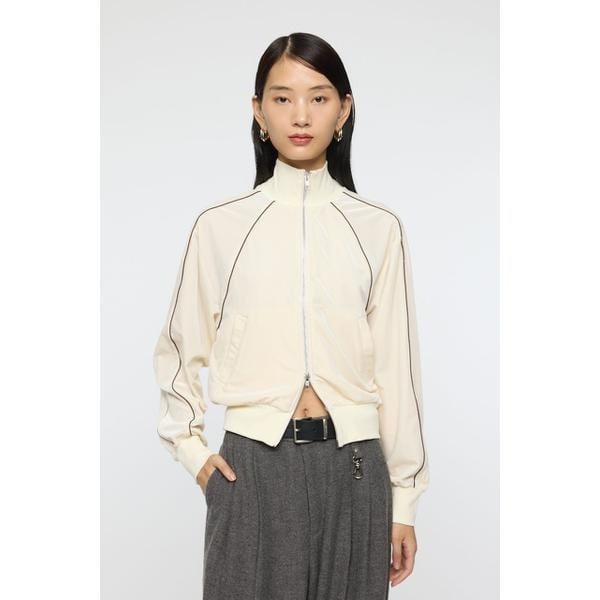 パールワッペンパーカー (BLACK) | スコットクラブ(SCOTCLUB) | マルイ