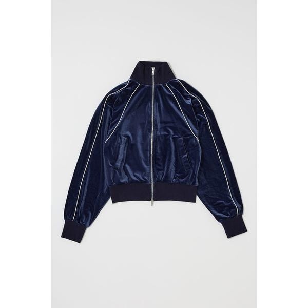 PATCHED OVERSIZED ジップパーカー | マウジー(MOUSSY) | マルイウェブ