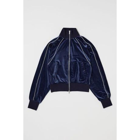 [^ԁF010IA480-3291]yVELOUR TRACK TOP^xAgbNgbvXz|CgxAfނȂł͂̏iȋPƉ͂̃gbNWPbgBpCsO邱ƂŁAVvȂꂽfUCɎdグ܂BfBe[Ȃ߂炩Ȏ̃xAgpÅpxŕς郊b`ȕ\BX^COfj͂AƂTCỸpcƍ킹ăYCNɒȂ̂߁BV[g̃{gƍ킹΁AHDƂďt܂Ŋ􂷂1łBîCɓo^CɓACe̍ēׁE݌1_Ȃǂ̒ʒm󂯎邱Ƃł܂BuĥCɓo^VACeׂ̓lCACe̍ēׁA߃gsbNXȂǁAuh̏󂯎邱Ƃł܂B[ӎ]摜̏i̓TvłBۂ̏iƎdlAH኱قȂꍇ܂B摜̏i͌̏Ǝ˂pxAg̃j^[ɂAƐFقȂꍇ܂BpA舵̍ۂ́AAeV^OmFB