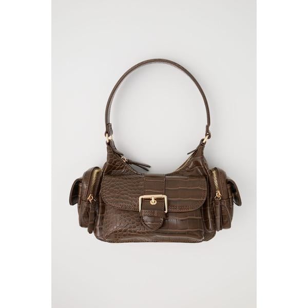 SILVER BEADED MINI バッグ | マウジー(MOUSSY) | マルイウェブチャネル