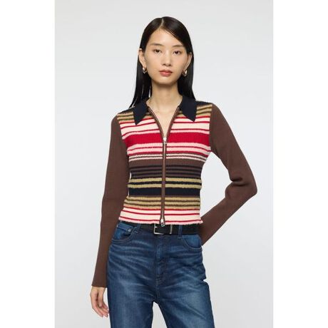 [^ԁF010IA274-7721]ySTRIPE ZIP UP KNIT SHIRT^XgCv WbvAbvjbgVcz|Cggȃ}`{[_[ƓFn{[_[̃WbvAbvjbggbvXBfBe[ꕔJ[͎̎ނ𕪂ė̊Ƃ̂PłB݂̔zFŃNVbNȈۂɁBX^CO_uWbvdlŃoX悭Ȃ܂BAE^[̃Ci[ɍ킹ĂǂANZgɁBîCɓo^CɓACe̍ēׁE݌1_Ȃǂ̒ʒm󂯎邱Ƃł܂BuĥCɓo^VACeׂ̓lCACe̍ēׁA߃gsbNXȂǁAuh̏󂯎邱Ƃł܂B[ӎ]摜̏i̓TvłBۂ̏iƎdlAH኱قȂꍇ܂B摜̏i͌̏Ǝ˂pxAg̃j^[ɂAƐFقȂꍇ܂BpA舵̍ۂ́AAeV^OmFB