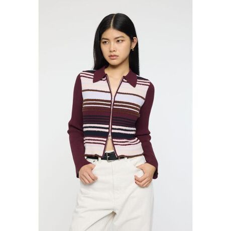 [^ԁF010IA274-7721]ySTRIPE ZIP UP KNIT SHIRT^XgCv WbvAbvjbgVcz|Cggȃ}`{[_[ƓFn{[_[̃WbvAbvjbggbvXBfBe[ꕔJ[͎̎ނ𕪂ė̊Ƃ̂PłB݂̔zFŃNVbNȈۂɁBX^CO_uWbvdlŃoX悭Ȃ܂BAE^[̃Ci[ɍ킹ĂǂANZgɁBîCɓo^CɓACe̍ēׁE݌1_Ȃǂ̒ʒm󂯎邱Ƃł܂BuĥCɓo^VACeׂ̓lCACe̍ēׁA߃gsbNXȂǁAuh̏󂯎邱Ƃł܂B[ӎ]摜̏i̓TvłBۂ̏iƎdlAH኱قȂꍇ܂B摜̏i͌̏Ǝ˂pxAg̃j^[ɂAƐFقȂꍇ܂BpA舵̍ۂ́AAeV^OmFB