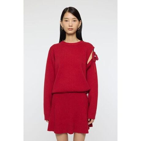 [^ԁF010IA373-6211]yTIED RIBBON SWEATER  MINI SK^ ^C{Z[^[~jXJ[gz|CgfBe[V_[ɃXbgꋤñ{e[vŌ񂾃fBe[̃jbggbvXƃtAVGbg̃~jXJ[gZbgɂACeB{̃ANZgق̂tF~jȕ͋CYAVvȃjbgnŊÂȂ肷ȂoXɁBX^COZbgAbvŒȂ΁AgĥtF~j~[hȃX^CɁBgbvX̓fjXbNXƍ킹ă{fBe[ۗAXJ[g̓VcXEFbgƍ킹Čy₩ɌȂǁAPigłLAW\łBîCɓo^CɓACe̍ēׁE݌1_Ȃǂ̒ʒm󂯎邱Ƃł܂BuĥCɓo^VACeׂ̓lCACe̍ēׁA߃gsbNXȂǁAuh̏󂯎邱Ƃł܂B[ӎ]摜̏i̓TvłBۂ̏iƎdlAH኱قȂꍇ܂B摜̏i͌̏Ǝ˂pxAg̃j^[ɂAƐFقȂꍇ܂BpA舵̍ۂ́AAeV^OmFB