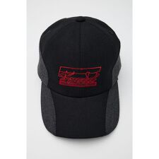 RACING キャップ