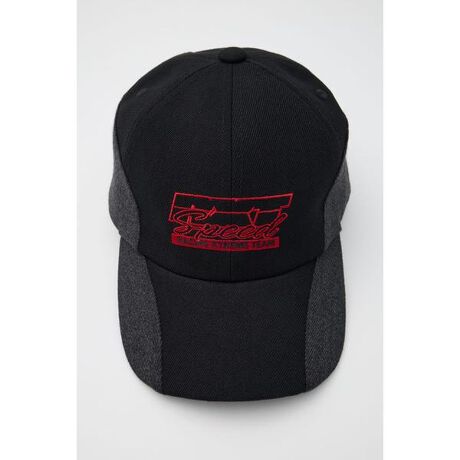 [^ԁF010IA456-1981]yRACING CAP ^ [VOLbvz|Cg}bgȃcCfނgpALb`[ȃ[VOLbvBfBe[tgɂ̓ACLb`ȃJ[̃ShĴĂ܂BX|[eBȃfUCgbhȃ[hɗƂ݁AR[fBl[gɃNVJvXĂ܂BH~ɂ׃Xg}b`ŎgAdƂǂȃAE^[ɂ킹₷ACełBX^COVcXbNXƍ킹āAvXꂢ߃JWAɁB~̓E[R[g⃍OAE^[Ƒgݍ킹Ad߂ŏd̂X^COŃCpNgBXEFbgjbgƍ킹ĂAcĈQރ~bNXfނJWAɂȂ肷A悭ȂꂽۂɎdオ܂BîCɓo^CɓACe̍ēׁE݌1_Ȃǂ̒ʒm󂯎邱Ƃł܂BuĥCɓo^VACeׂ̓lCACe̍ēׁA߃gsbNXȂǁAuh̏󂯎邱Ƃł܂B[ӎ]摜̏i̓TvłBۂ̏iƎdlAH኱قȂꍇ܂B摜̏i͌̏Ǝ˂pxAg̃j^[ɂAƐFقȂꍇ܂BpA舵̍ۂ́AAeV^OmFB