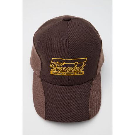 [^ԁF010IA456-1981]yRACING CAP ^ [VOLbvz|Cg}bgȃcCfނgpALb`[ȃ[VOLbvBfBe[tgɂ̓ACLb`ȃJ[̃ShĴĂ܂BX|[eBȃfUCgbhȃ[hɗƂ݁AR[fBl[gɃNVJvXĂ܂BH~ɂ׃Xg}b`ŎgAdƂǂȃAE^[ɂ킹₷ACełBX^COVcXbNXƍ킹āAvXꂢ߃JWAɁB~̓E[R[g⃍OAE^[Ƒgݍ킹Ad߂ŏd̂X^COŃCpNgBXEFbgjbgƍ킹ĂAcĈQރ~bNXfނJWAɂȂ肷A悭ȂꂽۂɎdオ܂BîCɓo^CɓACe̍ēׁE݌1_Ȃǂ̒ʒm󂯎邱Ƃł܂BuĥCɓo^VACeׂ̓lCACe̍ēׁA߃gsbNXȂǁAuh̏󂯎邱Ƃł܂B[ӎ]摜̏i̓TvłBۂ̏iƎdlAH኱قȂꍇ܂B摜̏i͌̏Ǝ˂pxAg̃j^[ɂAƐFقȂꍇ܂BpA舵̍ۂ́AAeV^OmFB