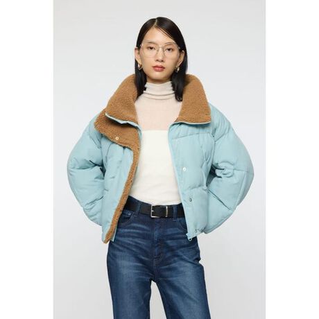 [^ԁF010IA130-4901]ySTAND COLLAR PUFFER JACKET ^X^hJ[pbt@[WPbg z|CgܗƑOė{AdlɂȂpbt@[WPbgBX^h܂Ȃ̂Ŗh΍QȂA݂|Ăă{Aʂ悤ȒȂ߂łBfBe[_炩Ȃ₩Ȉۂ̑fނō쐻Ă܂B̓h[R[hŒ\Ȃ̂ŁAƍiăVGbgωył܂BX^COW[YX^C͂As[XXJ[gƂoX̂Ƃ₷RpNgȃTCWOłBîCɓo^CɓACe̍ēׁE݌1_Ȃǂ̒ʒm󂯎邱Ƃł܂BuĥCɓo^VACeׂ̓lCACe̍ēׁA߃gsbNXȂǁAuh̏󂯎邱Ƃł܂B[ӎ]摜̏i̓TvłBۂ̏iƎdlAH኱قȂꍇ܂B摜̏i͌̏Ǝ˂pxAg̃j^[ɂAƐFقȂꍇ܂BpA舵̍ۂ́AAeV^OmFB