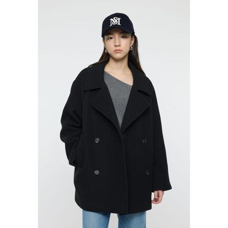 [^ԁF010IA330-2341]yDOUBLE BREASTED MID COAT ^_uuXg~fBR[gz|CgƂVGbgƑ傫߂̃ỹV[gR[gBx[VbNȃfUCɒ悢AIIt킸񂹂1łBubN̓VbNɁAuE̓w{[ŃNVJȕ͋Cy߂܂BfBe[傫߂̃y܂؂₩ɉoB_u{^dlŃ}jbVȕ͋CvXB܂𕢂RN[VGbgBⒷ߂̃V[gŁA{gI΂ȂoXBubN͖nŃVvɁAuE̓w{[ŉŝ\ɁB݂̂E[fނŁAgƏi𗼗BTChɃ|PbgtŎpX^COV[gpc~jXJ[gɍ킹āAu[cƂ̃oXyޒȂBfj⃏Chpcƍ킹āAJWA_EfC[X^CɁBVcCăgbhȕ͋CɁBjbg킹΃bNX̂TR[fɁB^Cc⃍Ou[c킹΁AH~炵NVbNȃX^CBîCɓo^CɓACe̍ēׁE݌1_Ȃǂ̒ʒm󂯎邱Ƃł܂BuĥCɓo^VACeׂ̓lCACe̍ēׁA߃gsbNXȂǁAuh̏󂯎邱Ƃł܂B[ӎ]摜̏i̓TvłBۂ̏iƎdlAH኱قȂꍇ܂B摜̏i͌̏Ǝ˂pxAg̃j^[ɂAƐFقȂꍇ܂BpA舵̍ۂ́AAeV^OmFB