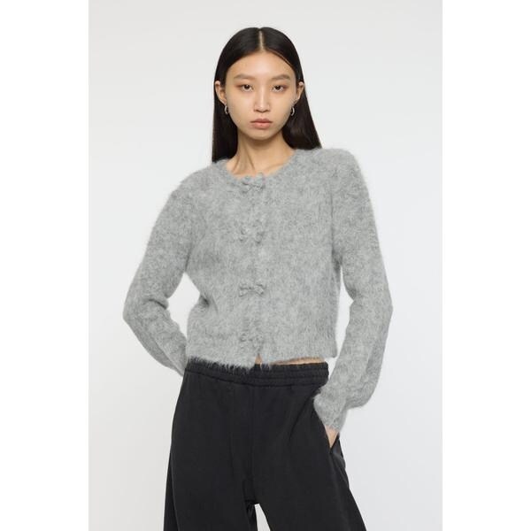 FILMY COTTON カーディガン | イエナ(IENA) | マルイウェブチャネル