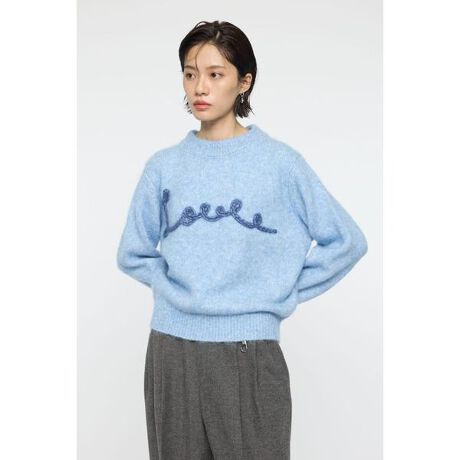 [^ԁF010IA274-7261]yBACK RIBBON SWEATER^ obO { Z[^[z|Cgtg̃SƃobNɂh郊{|Cg̃jbgvI[o[BfBe[Ntĝ郍ShJ̕\ʊ͏_炩\łBX^COK[[Ȉۂ̃{fBe[̓XbNX⃏Chpcɍ킹Αlۂ肰Ȃ炵ɁBXJ[gȂǂ킹ƃtF~jȃ[hɂ킹PłBîCɓo^CɓACe̍ēׁE݌1_Ȃǂ̒ʒm󂯎邱Ƃł܂BuĥCɓo^VACeׂ̓lCACe̍ēׁA߃gsbNXȂǁAuh̏󂯎邱Ƃł܂B[ӎ]摜̏i̓TvłBۂ̏iƎdlAH኱قȂꍇ܂B摜̏i͌̏Ǝ˂pxAg̃j^[ɂAƐFقȂꍇ܂BpA舵̍ۂ́AAeV^OmFB