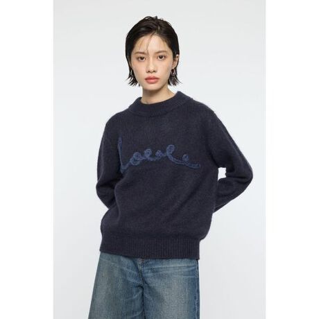 [^ԁF010IA274-7261]yBACK RIBBON SWEATER^ obO { Z[^[z|Cgtg̃SƃobNɂh郊{|Cg̃jbgvI[o[BfBe[Ntĝ郍ShJ̕\ʊ͏_炩\łBX^COK[[Ȉۂ̃{fBe[̓XbNX⃏Chpcɍ킹Αlۂ肰Ȃ炵ɁBXJ[gȂǂ킹ƃtF~jȃ[hɂ킹PłBîCɓo^CɓACe̍ēׁE݌1_Ȃǂ̒ʒm󂯎邱Ƃł܂BuĥCɓo^VACeׂ̓lCACe̍ēׁA߃gsbNXȂǁAuh̏󂯎邱Ƃł܂B[ӎ]摜̏i̓TvłBۂ̏iƎdlAH኱قȂꍇ܂B摜̏i͌̏Ǝ˂pxAg̃j^[ɂAƐFقȂꍇ܂BpA舵̍ۂ́AAeV^OmFB