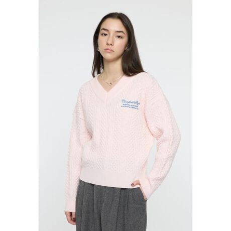 [^ԁF010IA470-9051]yCABLE V NECK KNIT^ P[u uClbN jbgz|Cgׂ߂̃P[u҂݂\ɉs^Agbhȕ͋CvXVlbNZ[^[BfBe[NVJȋ̎hJVvȃfUC̒Ń|CgɂȂĂ܂BNVYATGRỸgbhȃJ[LPNKRED̃ACLb`ȃJ[WJłBX^COgEU[Vc[[hȂǃgbhȃ[h͂A[XTeȂǃtF~jȗvf킹X^CO߂łBîCɓo^CɓACe̍ēׁE݌1_Ȃǂ̒ʒm󂯎邱Ƃł܂BuĥCɓo^VACeׂ̓lCACe̍ēׁA߃gsbNXȂǁAuh̏󂯎邱Ƃł܂B[ӎ]摜̏i̓TvłBۂ̏iƎdlAH኱قȂꍇ܂B摜̏i͌̏Ǝ˂pxAg̃j^[ɂAƐFقȂꍇ܂BpA舵̍ۂ́AAeV^OmFB