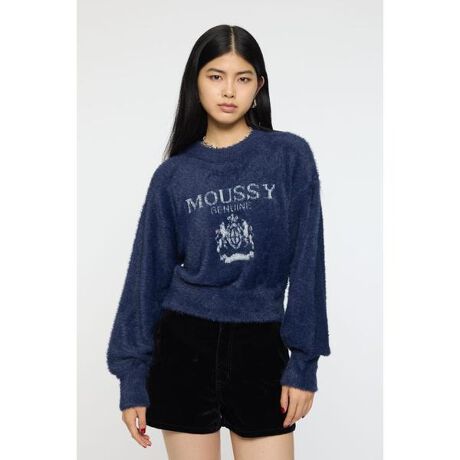 [^ԁF010IA474-8731]yFLUFFY MOUSSY KNIT TOP^ tbtB[}EW[jbggbvXz|CgMOUSSYSƃGuWK[hŎ{ꂽjbggbvXBfBe[ӂӂƂъƃ̓SŃNVbNȃfUCɉ؂₩vXĂĂ܂BtɒďiȈۂYĂPłBND]̃WK[hjbgAbvf[gꂽfUCłBX^COJWAɂgbhɂjbggbvXB~jXJ[g⃌[XȂǃtF~jȃACeƂ̗ǂfUCłBîCɓo^CɓACe̍ēׁE݌1_Ȃǂ̒ʒm󂯎邱Ƃł܂BuĥCɓo^VACeׂ̓lCACe̍ēׁA߃gsbNXȂǁAuh̏󂯎邱Ƃł܂B[ӎ]摜̏i̓TvłBۂ̏iƎdlAH኱قȂꍇ܂B摜̏i͌̏Ǝ˂pxAg̃j^[ɂAƐFقȂꍇ܂BpA舵̍ۂ́AAeV^OmFB