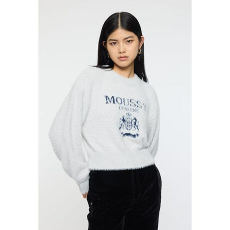 [^ԁF010IA474-8731]yFLUFFY MOUSSY KNIT TOP^ tbtB[}EW[jbggbvXz|CgMOUSSYSƃGuWK[hŎ{ꂽjbggbvXBfBe[ӂӂƂъƃ̓SŃNVbNȃfUCɉ؂₩vXĂĂ܂BtɒďiȈۂYĂPłBND]̃WK[hjbgAbvf[gꂽfUCłBX^COJWAɂgbhɂjbggbvXB~jXJ[g⃌[XȂǃtF~jȃACeƂ̗ǂfUCłBîCɓo^CɓACe̍ēׁE݌1_Ȃǂ̒ʒm󂯎邱Ƃł܂BuĥCɓo^VACeׂ̓lCACe̍ēׁA߃gsbNXȂǁAuh̏󂯎邱Ƃł܂B[ӎ]摜̏i̓TvłBۂ̏iƎdlAH኱قȂꍇ܂B摜̏i͌̏Ǝ˂pxAg̃j^[ɂAƐFقȂꍇ܂BpA舵̍ۂ́AAeV^OmFB