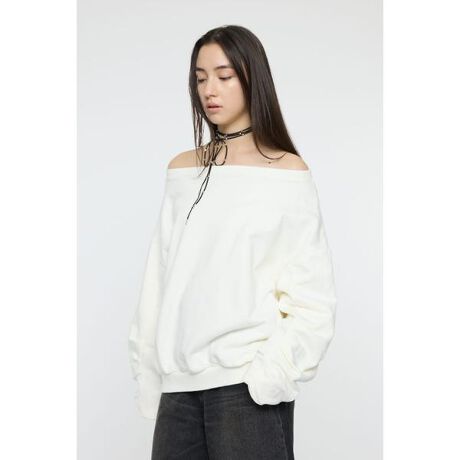 [^ԁF010IA280-7081]yWASHED OFF SHOULDER SWEAT^ EHbVh ItV_[ XEFbgz|Cg[YȃVGbgɃItV_[ꂽÂXEFbggbvXBfBe[pE_[HŃ[YhoAXg[gȃ[hĂACeBɂ܂悢[YAȂꂽ͋CoĂ̂|CgBX^COChpc⃋[YVGbg̃{gƍ킹āAbNX̂Xg[gX^CɁBV[g{g^CgXJ[gƍ킹΁AVGbg̃ny߂܂B1ŏ{̃oX閜\ACełBîCɓo^CɓACe̍ēׁE݌1_Ȃǂ̒ʒm󂯎邱Ƃł܂BuĥCɓo^VACeׂ̓lCACe̍ēׁA߃gsbNXȂǁAuh̏󂯎邱Ƃł܂B[ӎ]摜̏i̓TvłBۂ̏iƎdlAH኱قȂꍇ܂B摜̏i͌̏Ǝ˂pxAg̃j^[ɂAƐFقȂꍇ܂BpA舵̍ۂ́AAeV^OmFB