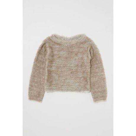[^ԁF010IA370-6281]yFAUX FUR KNIT CROP TOP ^ tFCNt@[jbgNbvgbvXz|Cgё̒gpĝ݂jbggbvXBłƂĂA{[Ղ̃VGbg1ŃR[f̎ɂȂ܂BӂƂGŃV[Y[h߂ꒅłBfBe[_炩ۂ̂J[WJ͂ŁAǂȃ{gƂQB悢{[ƒg˔AfC[ʂȃV[܂ŕL􂵂܂BX^COe[p[ȟRpNgȃ{g⃍OXJ[gȂǂƍ킹X^CIXXłBnFȂ@nFȂLkFȂ򊴁FȂîCɓo^CɓACe̍ēׁE݌1_Ȃǂ̒ʒm󂯎邱Ƃł܂BuĥCɓo^VACeׂ̓lCACe̍ēׁA߃gsbNXȂǁAuh̏󂯎邱Ƃł܂B[ӎ]摜̏i̓TvłBۂ̏iƎdlAH኱قȂꍇ܂B摜̏i͌̏Ǝ˂pxAg̃j^[ɂAƐFقȂꍇ܂BpA舵̍ۂ́AAeV^OmFB