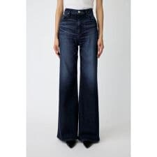 【otonaMUSE掲載】【ViVi掲載】ADVANCED LONG LEG フレア