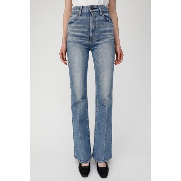 MVS BLACK FLARE | マウジー(MOUSSY) | マルイウェブチャネル