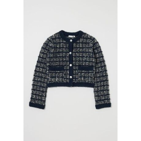 [^ԁF010IA370-6341]yCOMPACT KNIT TWEED JACKET^RpNgjbgcC[h WPbg z|CgƂD肪IȌ̃cC[hfނgpAʊ̂鎅Ŏdグꂽŝ\͂̃cC[hWPbgBfBe[悢TCYŁACɂȂ̌^Jo[X^CAbvĂ鉩ŃgĥVGbgcC[hWPbgBZj[V[ł͂ꂢ߂ɁAJWAȃfjƍ킹ĂT}ɂȂA񂵗͔Q̖\ACełBItBX₿Ƃoɂ҂ŁAN[[bg1΁AƏd󂷂邱ƊԈႢȂłBRbgx[XŌ}AV[I΂ɒȂdオƂȂĂ܂BX^COIP[WV[ł͂ꂢ߂ɁAJWAȃfjƍ킹ĂL}܂BnFȂ@nFȂLkFȂ򊴁FȂîCɓo^CɓACe̍ēׁE݌1_Ȃǂ̒ʒm󂯎邱Ƃł܂BuĥCɓo^VACeׂ̓lCACe̍ēׁA߃gsbNXȂǁAuh̏󂯎邱Ƃł܂B[ӎ]摜̏i̓TvłBۂ̏iƎdlAH኱قȂꍇ܂B摜̏i͌̏Ǝ˂pxAg̃j^[ɂAƐFقȂꍇ܂BpA舵̍ۂ́AAeV^OmFB