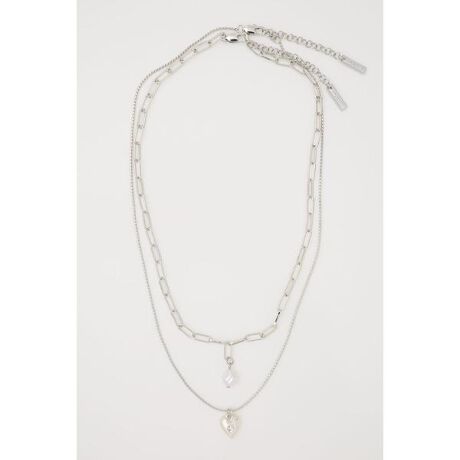 [^ԁF010IA256-6121]yF^PEARL MIX CHAIN SET ^ tFCNp[ ~bNX `F[ Zbgz|CgfBe[`F[fUCقȂ2{Zbg̃lbNXBؚȃ`F[ɂ́ACXg[𖄂ߍ񂾃n[g`[vXB́AXNGAp[cA˂y[p[Nbv`F[̗pătFCN̒Wp[`[炢܂BقȂeNX`[ƃ`[t̑gݍ킹A肰ȂĂfUCłBX^CO2{C[hł΃gĥ{[oXɁA1{ł\ςĊy߂܂BîCɓo^CɓACe̍ēׁE݌1_Ȃǂ̒ʒm󂯎邱Ƃł܂BuĥCɓo^VACeׂ̓lCACe̍ēׁA߃gsbNXȂǁAuh̏󂯎邱Ƃł܂B[ӎ]摜̏i̓TvłBۂ̏iƎdlAH኱قȂꍇ܂B摜̏i͌̏Ǝ˂pxAg̃j^[ɂAƐFقȂꍇ܂BpA舵̍ۂ́AAeV^OmFB