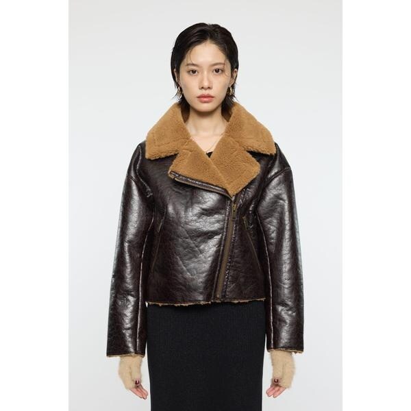 UPPER HIGHTS/アッパーハイツ】 別注 THE SU-3B | イエナ(IENA