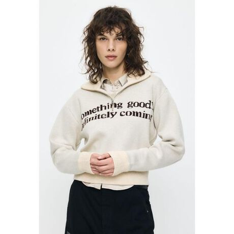 [^ԁF010IA374-6401]yLETTERED HALF ZIP SWEATER^^[hn[tWbv Z[^[ z|CgWK[h̃SbZ[W|Cg̃n[tWbvjbggbvXBfBe[XEFbgCNɃtɒāAjbgfނŃJWAAGǂfC[[YȂPłB݌狹ɂẴWbvANZgɂȂ悭X|[eBȃghvfvXĂ܂BX^COWbvJƎ񌳂ɗ]ToāAJWAȔy߂܂BVcC[hŋ݂␞̂ƁAN炵̂X^CɁBVcC[hċ݂␞̂ƁAG炵X^CO܂BnFȂ@nFȂLkFȂ򊴁FȂîCɓo^CɓACe̍ēׁE݌1_Ȃǂ̒ʒm󂯎邱Ƃł܂BuĥCɓo^VACeׂ̓lCACe̍ēׁA߃gsbNXȂǁAuh̏󂯎邱Ƃł܂B[ӎ]摜̏i̓TvłBۂ̏iƎdlAH኱قȂꍇ܂B摜̏i͌̏Ǝ˂pxAg̃j^[ɂAƐFقȂꍇ܂BpA舵̍ۂ́AAeV^OmFB