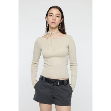 [^ԁF010IA370-6331]yGLITTER TIE KNIT TOP^ Ob^[ ^CjbggbvXz|CgLLƂ߂Ob^[jbggbvXB~̂oV[ɂ҂ȃR[fBl[gf1BfBeB[͓IȌ򊴂̂郉؂₩vXAĖnŒ񂵂₷̂|CgIO2wayŒdlŁAÂȂ肷JWAȃX^COɂāAȂ̕L܂B񌳂ɎO\ȕRĂ̂ŁAR[f̃ANZgƂă|CgŌԂ̂߂łBOɕRʂ郋[vĂ܂̂ŁASwayłpACeƂȂĂ܂BX^COXJ[gfjȂǂ܂܂ȃ{gXƍDŃIP[WV[JWAȏʂŕLX^COg߁AȂŎ炵oACełBnFȂ@nFȂLkFȂ򊴁FȂîCɓo^CɓACe̍ēׁE݌1_Ȃǂ̒ʒm󂯎邱Ƃł܂BuĥCɓo^VACeׂ̓lCACe̍ēׁA߃gsbNXȂǁAuh̏󂯎邱Ƃł܂B[ӎ]摜̏i̓TvłBۂ̏iƎdlAH኱قȂꍇ܂B摜̏i͌̏Ǝ˂pxAg̃j^[ɂAƐFقȂꍇ܂BpA舵̍ۂ́AAeV^OmFB